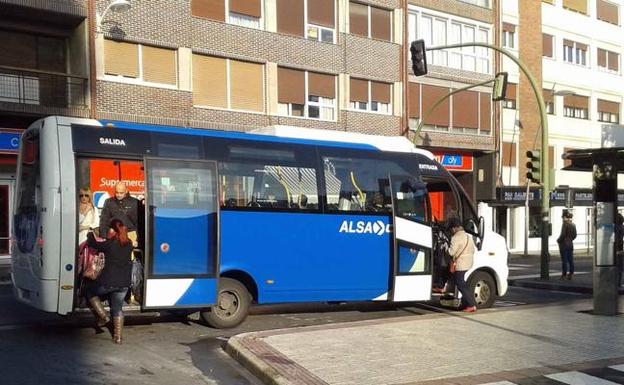 alsa laredo telefono
